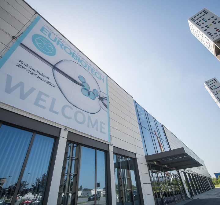 8th Central European Congress of Life Sciences EUROBIOTECH „Biotechnologia Medyczna”